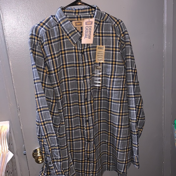 Brand new men’s size 2xl flannel. - Picture 2 of 6